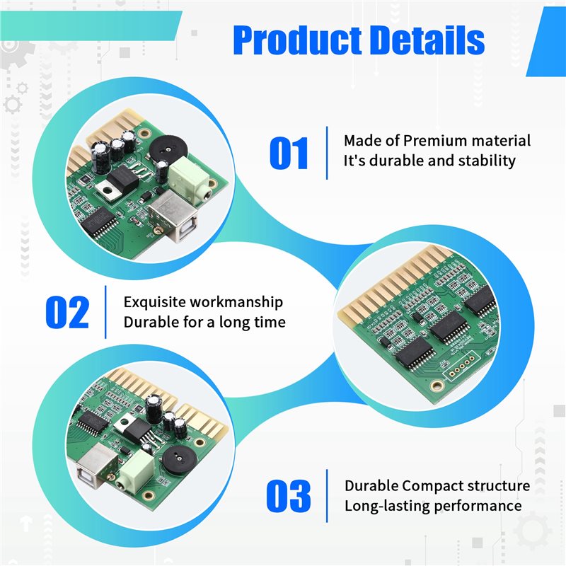 Usb Game Board Jamma - 새로운 MAME 아케이드 머신은 28핀 보드