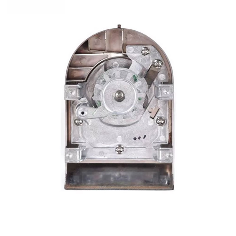 캡슐 장난감 자동 판매기를 위한 수직형 기계식 동전 수 - Token Coin Mechanism 리뷰 및 가격
