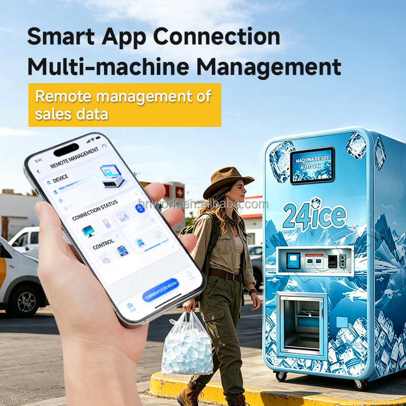 베스트셀러 RO 정수기 제빙기 역삼투압 시스템 자동 제 - Commercial Vending Machine 리뷰 및 가격