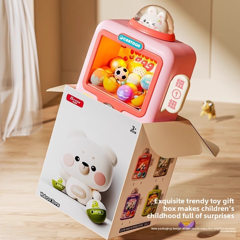 전자 공룡 아케이드 클로 머신 게임, 어린이용 미니 자 - Arcade Toy Vending Machine 리뷰 및 가격