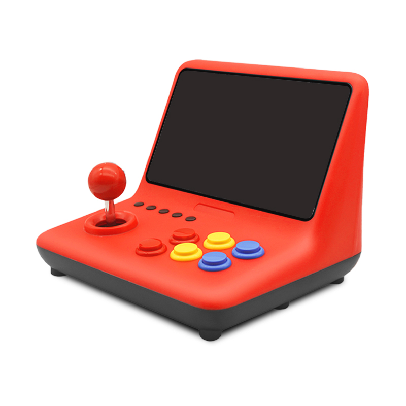 Coopreme A12 9인치 IPS 대형 화면 아케이 - Lcd Screen Arcade 리뷰 및 가격