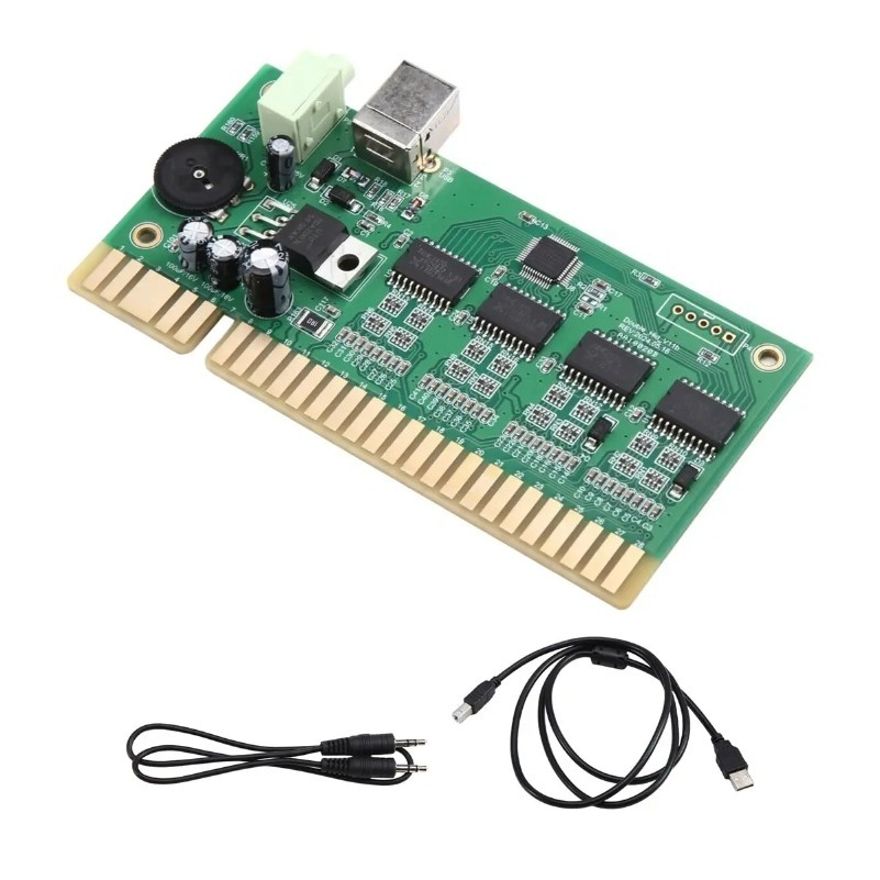 28핀 보드용 MchineHOT-New MAME 게임  - Usb Game Board Jamma 리뷰 및 가격