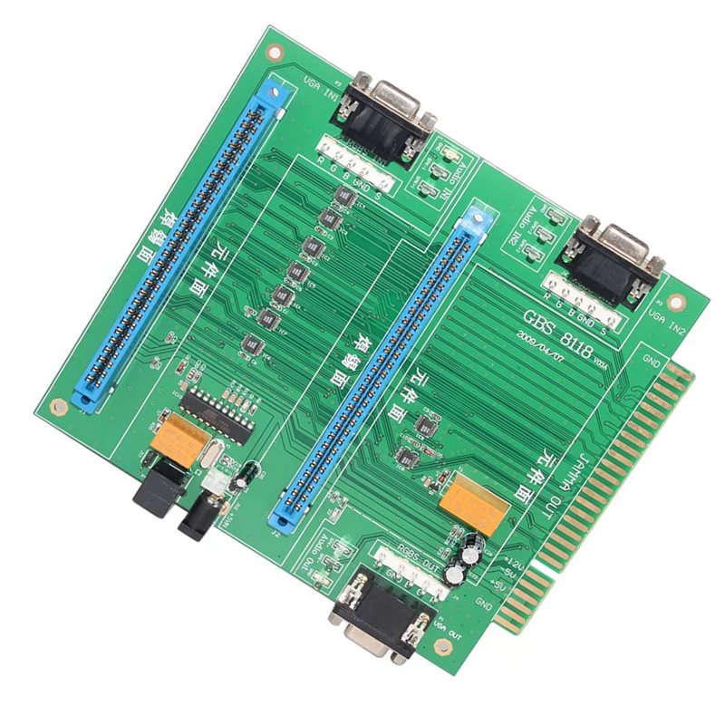 멀티 JAMMA 스위처 D5271A GBS-8118 아 - Usb Game Board Jamma 리뷰 및 가격