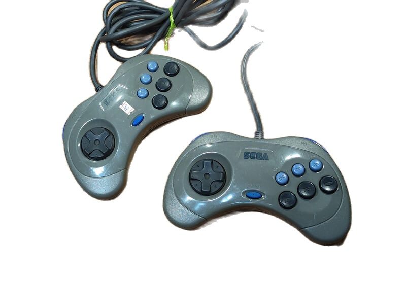 세가 새턴 공식 게임 패드, 세가 제네시스 컨트롤러,  - Sega Arcade Coin Pusher 리뷰 및 가격