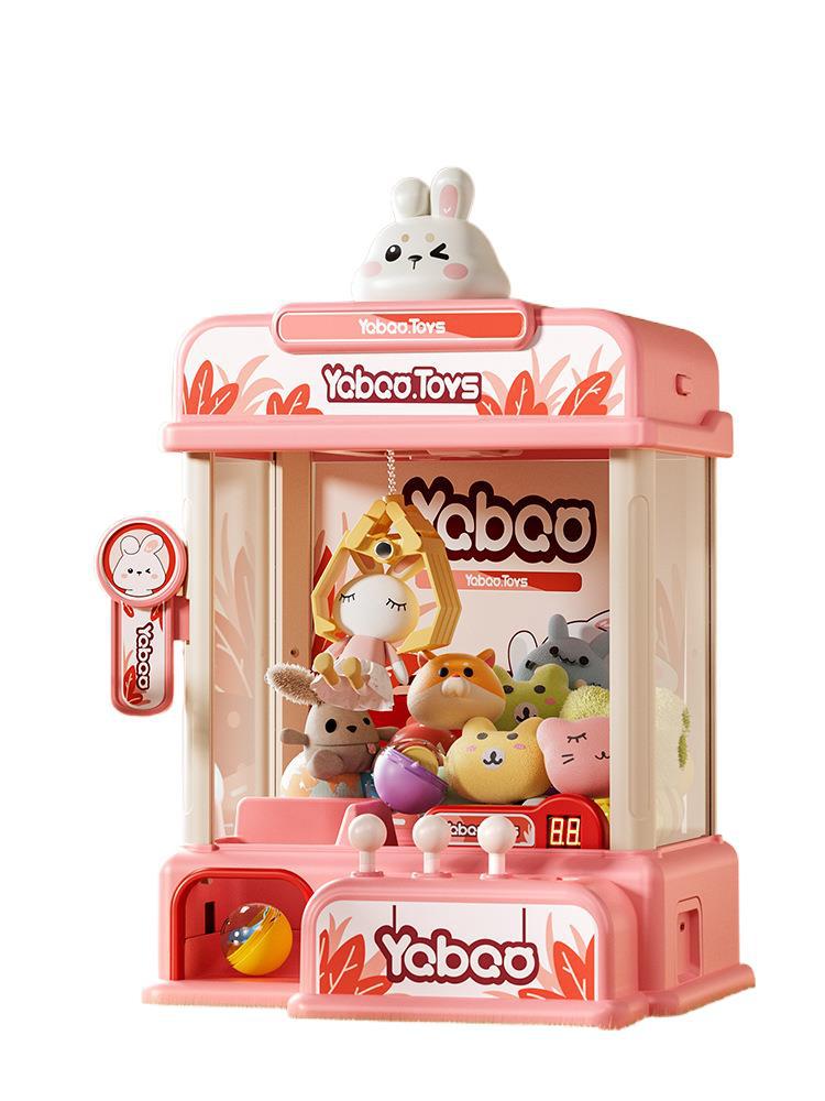 어린이용 미니 자판기 게임 장난감 소리나는 캔디 그랩버 - Arcade Toy Vending Machine 리뷰 및 가격