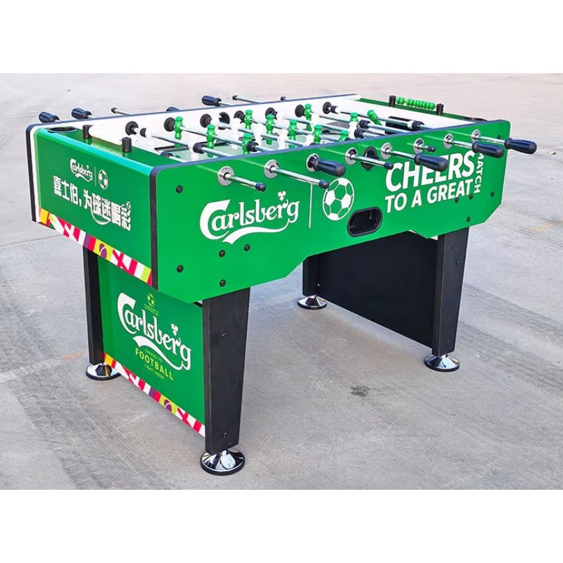 풋볼 테이블 베이비 피트 프로페셔널 5피트 사이즈 상업 - Foosball Table Commercial 리뷰 및 가격