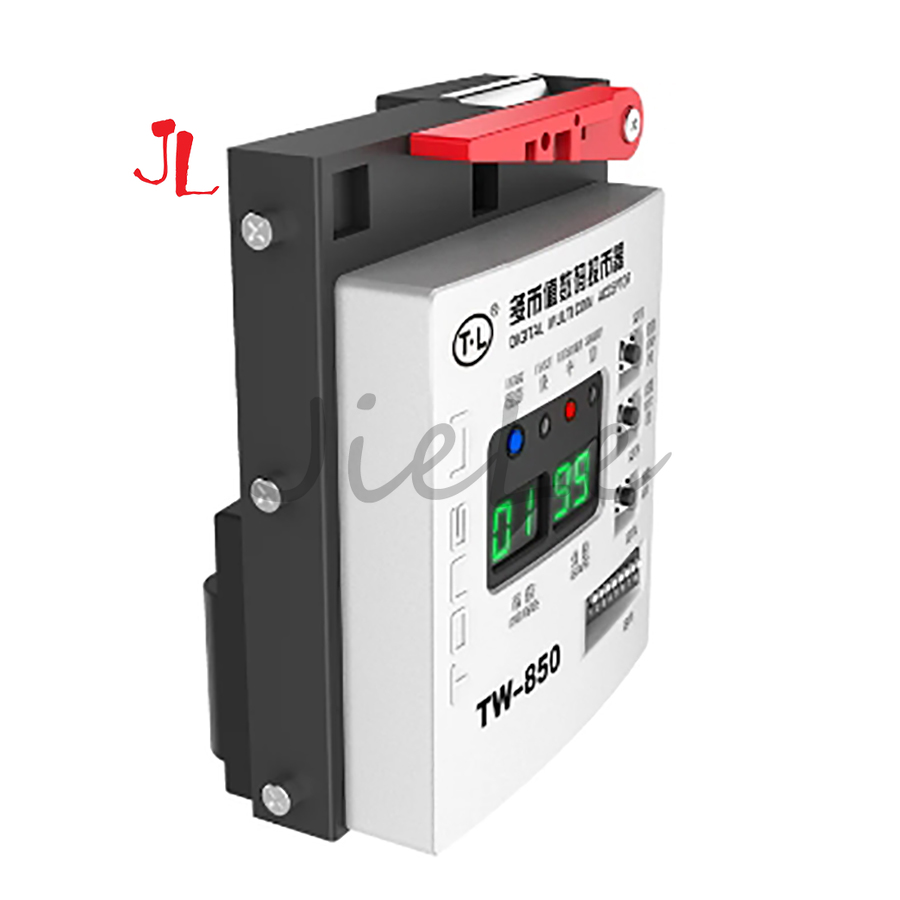 TL TW-850 멀티 코인 수락자, 5개 크기 통화  - Token Coin Mechanism 리뷰 및 가격