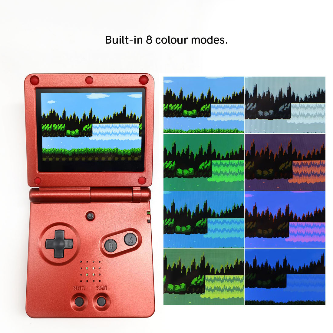리얼 드롭인 V5 라미네이팅 IPS LCD 스크린 키트 - Lcd Screen Arcade 리뷰 및 가격