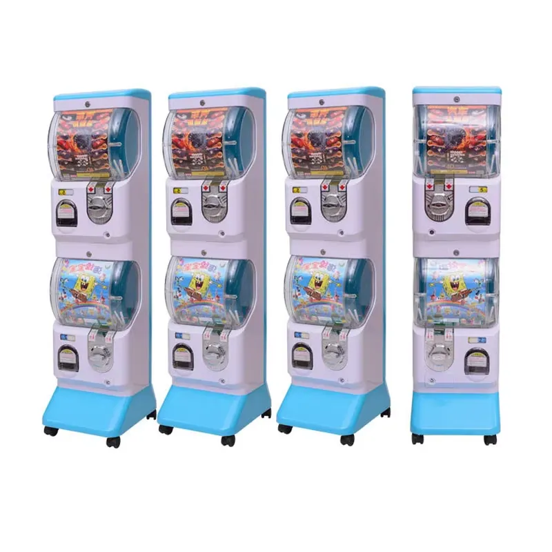 일본 가챠폰 머신 토큰 작동식 에그 트위스트 가챠 장난 - Japanese Arcade Vending Machine 리뷰 및 가격