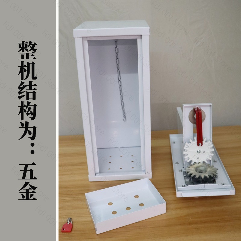 야외 아케이드 카드 트위스팅 머신 동전 작동식 카드 스 - Arcade Vending Machines 리뷰 및 가격