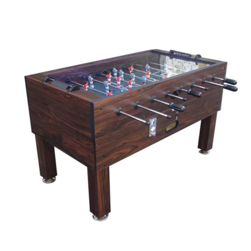 5피트 상업용 코인식 푸스볼 테이블, 고강도 MDF 프 - Foosball Table Commercial 리뷰 및 가격
