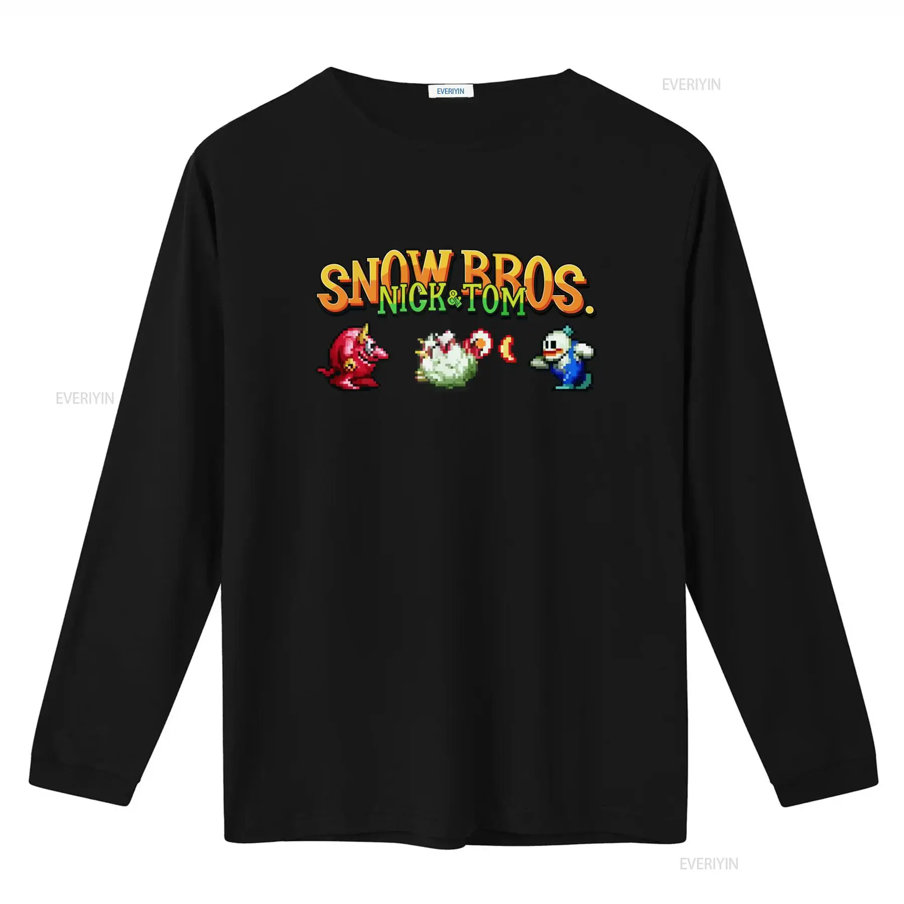 스노우 브로스 레트로 아케이드 80년대 게임 8비트 픽 - Arcade No 리뷰 및 가격