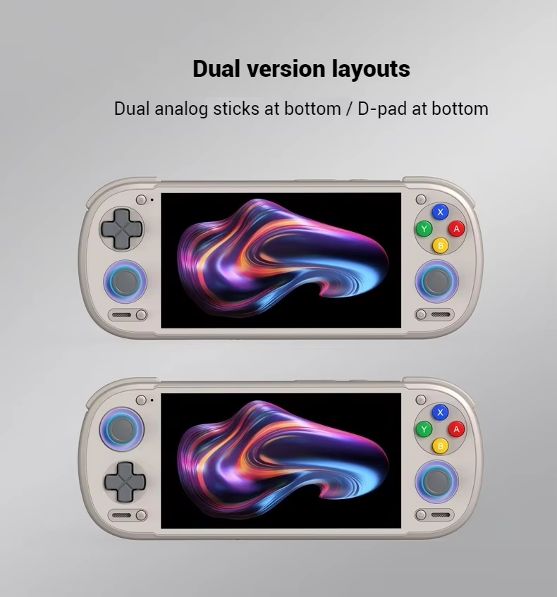 레트로이드 포켓 6 RP6 12GB 256GB 안드로이 - Arcade Game Jackpot 리뷰 및 가격
