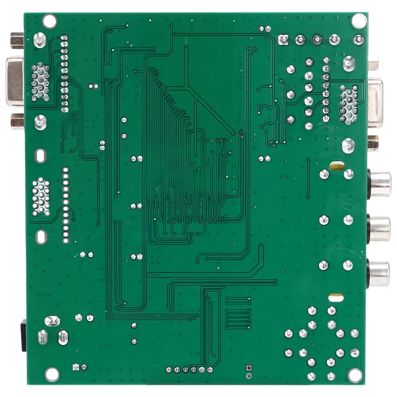 GBS8200 CGA/EGA/YUV/RGB-VGA 출력 - Usb Game Board Jamma 리뷰 및 가격