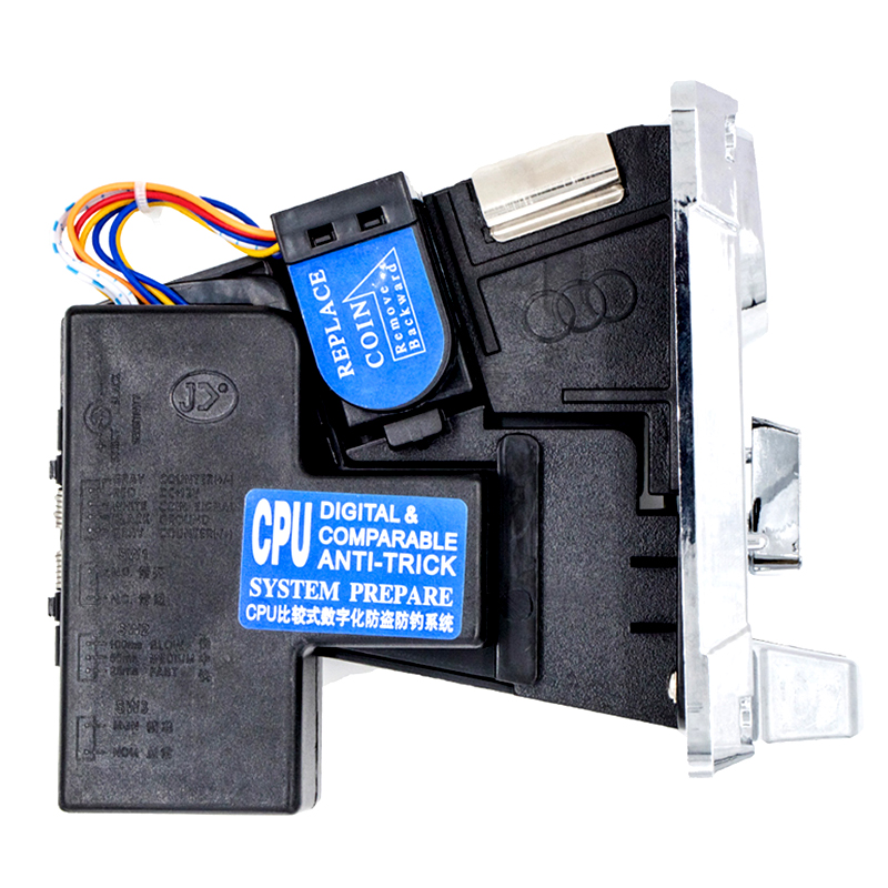 JY 133B 아케이드 코인 수락자 메커니즘 CPU 단 - Token Coin Mechanism 리뷰 및 가격