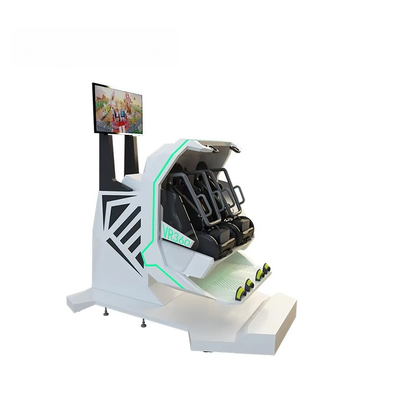 레닉스심 9D 롤러코스터 VR 360도 비행 시네마 시 - 9D Vr Simulator 리뷰 및 가격