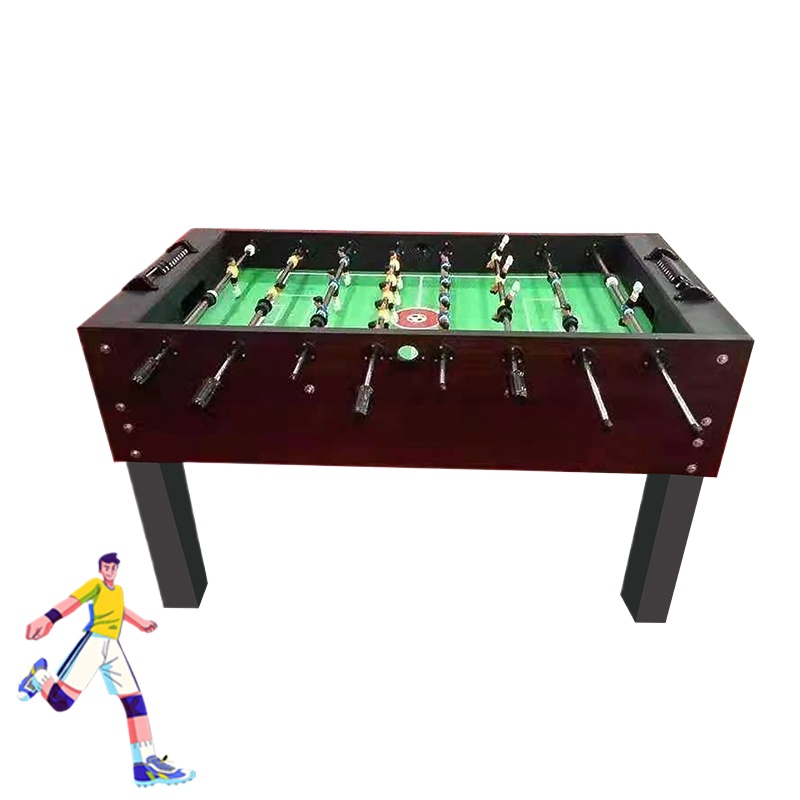2인용 실내 푸스볼 게임 테이블, 가정 및 상업용 오락 - Foosball Table Commercial 리뷰 및 가격
