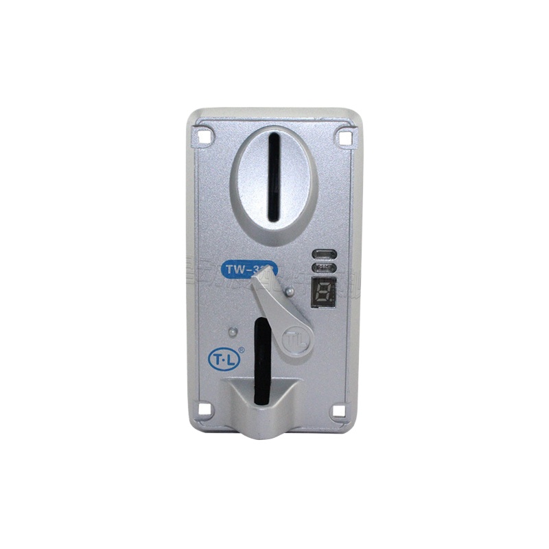 오리지널 TW333 코인 비교기, 클로 머신 아케이드  - Token Coin Mechanism 리뷰 및 가격