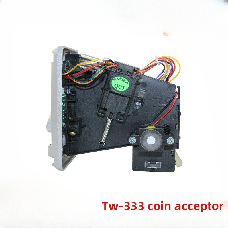 오리지널 TW333 코인 비교기, 클로 머신 아케이드  - Token Coin Mechanism 리뷰 및 가격