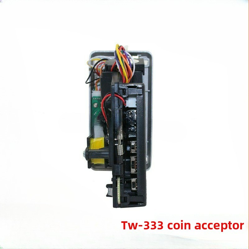 오리지널 TW333 코인 비교기, 클로 머신 아케이드  - Token Coin Mechanism 리뷰 및 가격