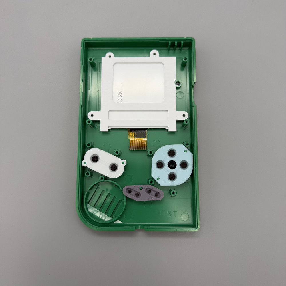 Gameboy GB DMG 게임 콘솔 용 2.5 인치  - Lcd Screen Arcade 리뷰 및 가격