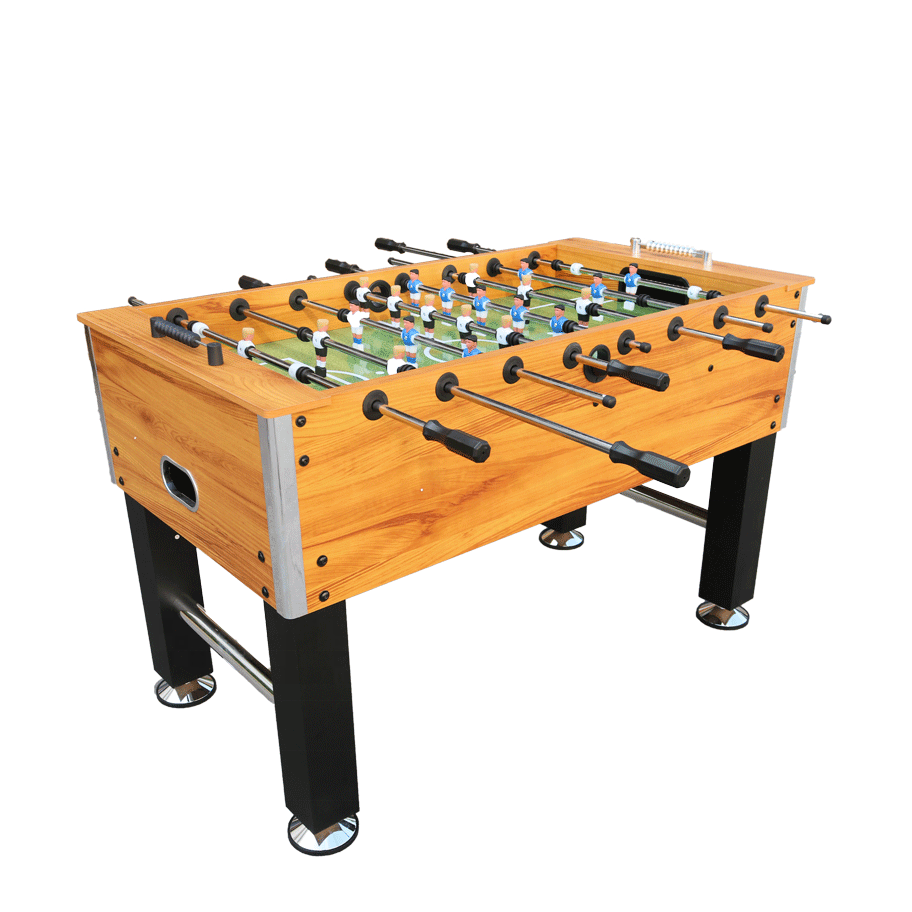클래식 성인용 스포츠 표준 상업용 게임 풋볼 테이블 - Foosball Table Commercial 리뷰 및 가격